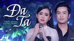 Đa Tạ - Quỳnh Trang ft Thiên Quang.