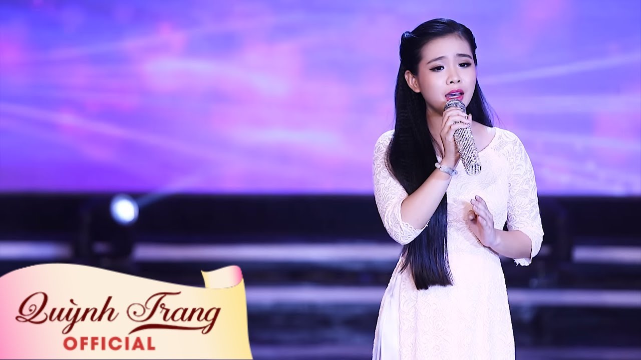 ĂN NĂN - QUỲNH TRANG Ăn năn Quỳnh Trang