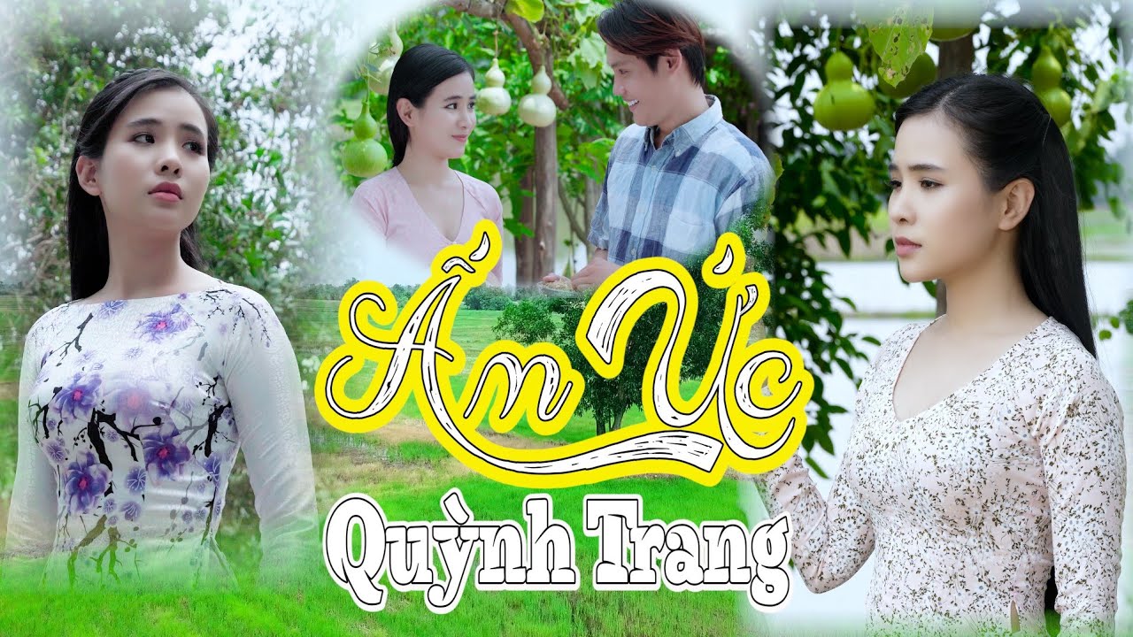 Ấm Ức Quỳnh Trang Ấm Ức Quỳnh Trang