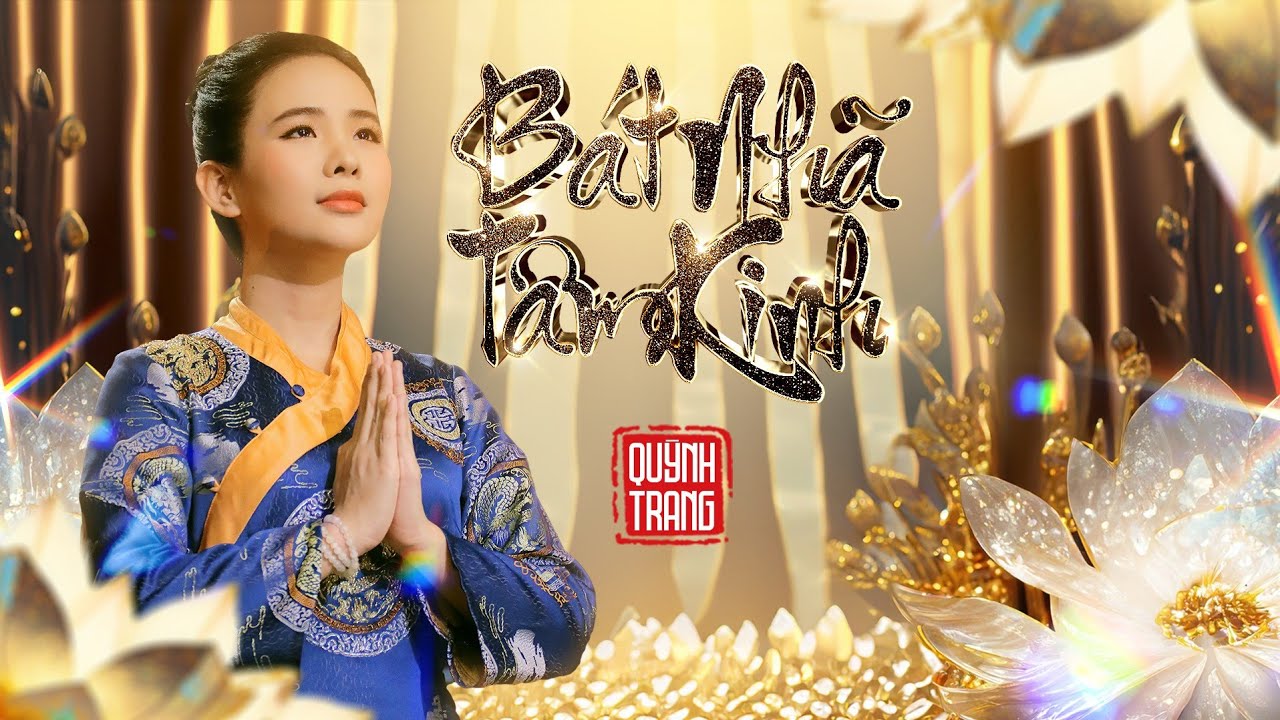 BÁT NHÃ BA LA MẬT ĐA TÂM KINH - QUỲNH TRANG BAT-NHA-TAM-KINH-QUYNH-TRANG