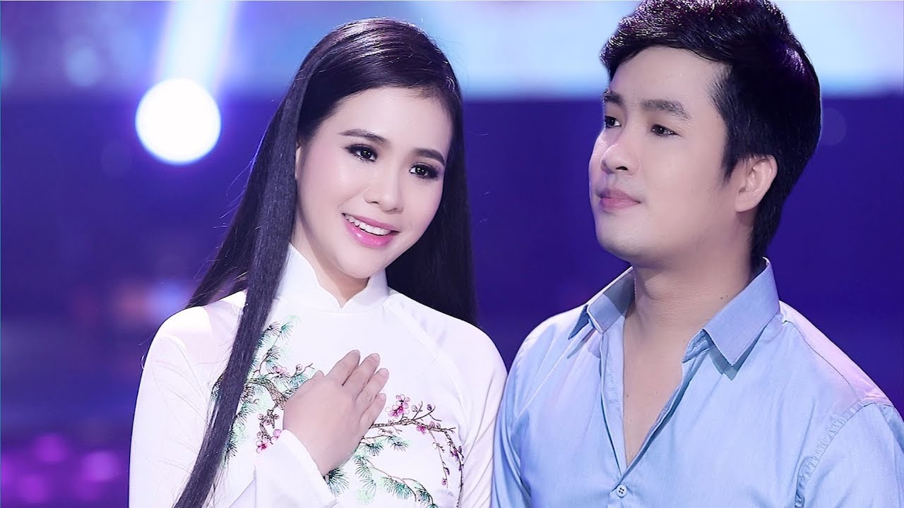 CÁNH HOA YÊU - QUỲNH TRANG FT THIÊN QUANG CÁNH HOA YÊU