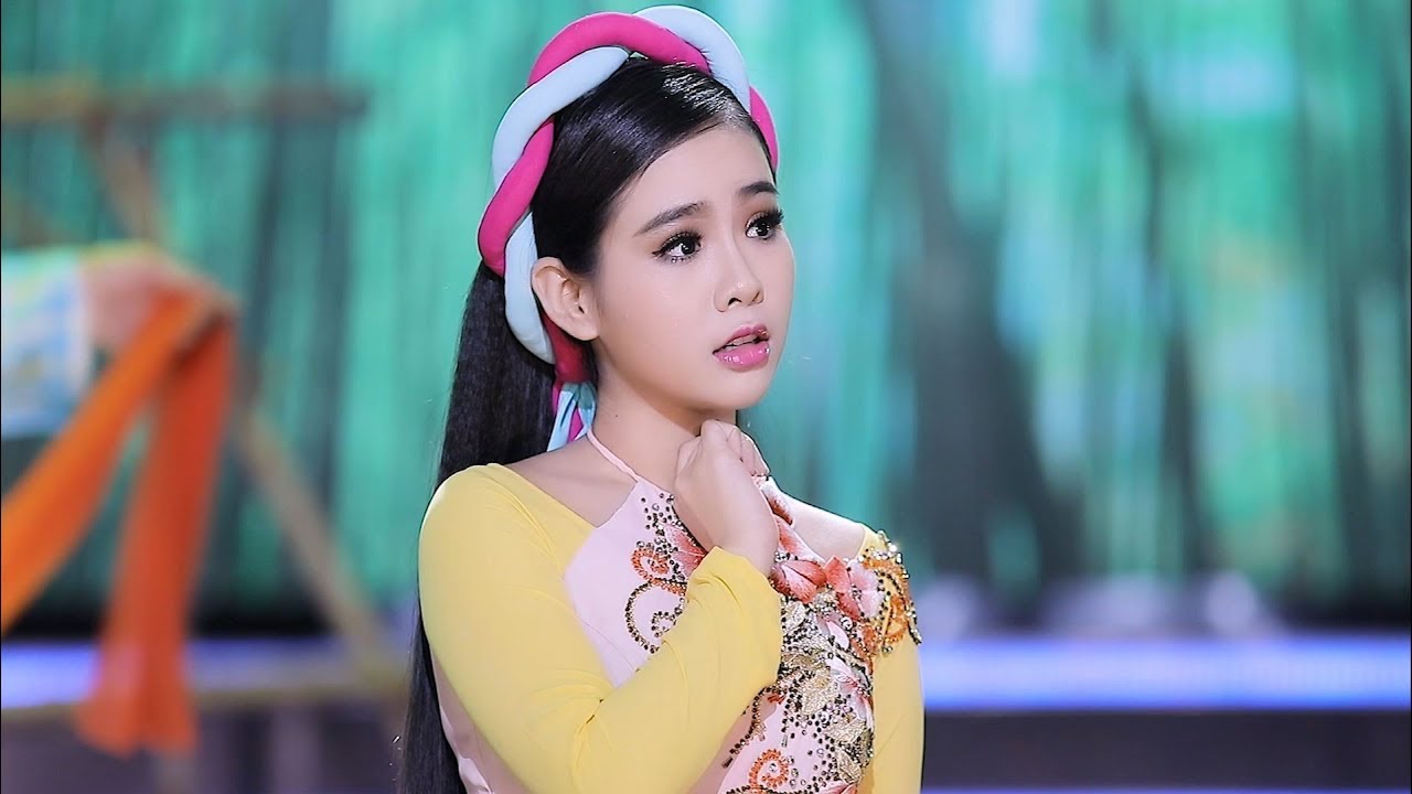 CHỒNG SỚM - QUỲNH TRANG CHỒNG SỚM