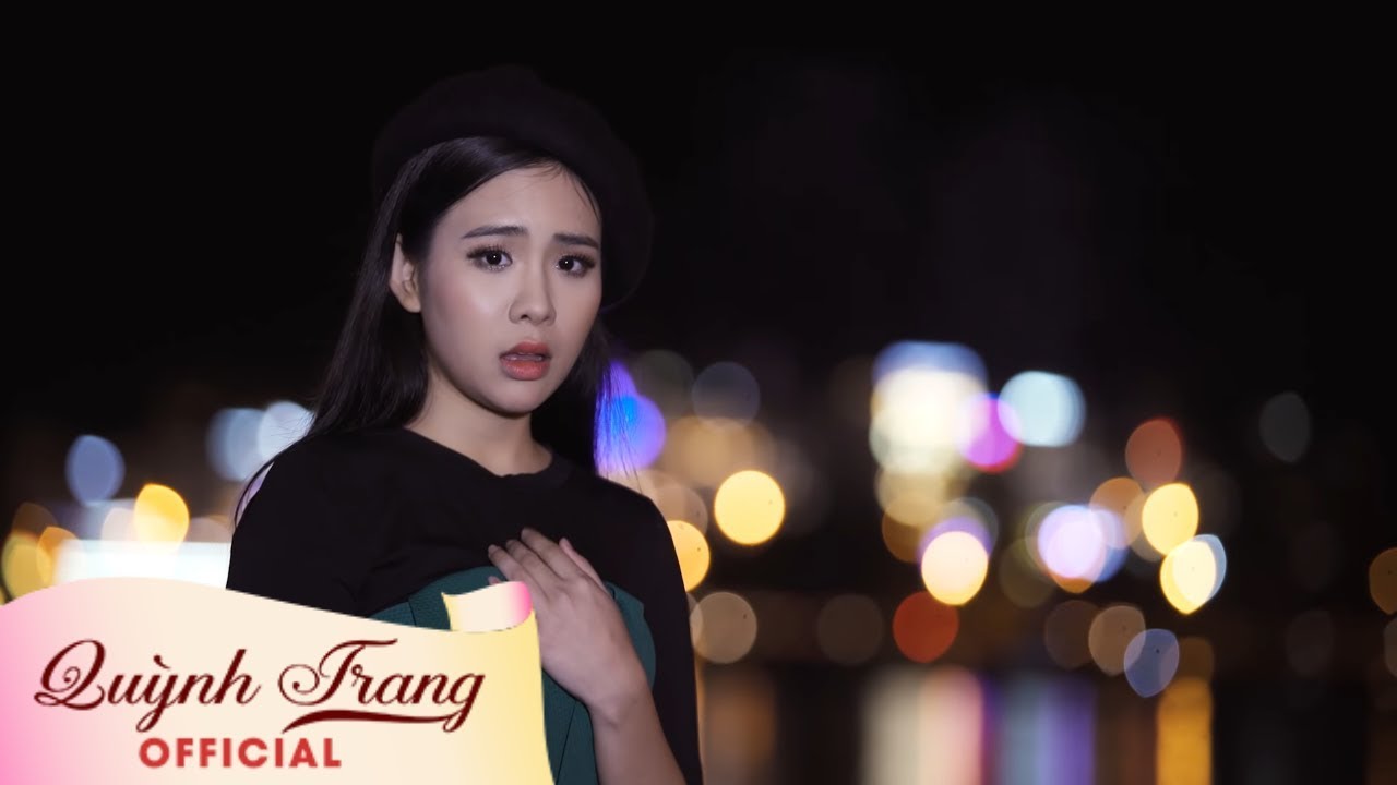 CÕI ĐÊM - QUỲNH TRANG CÕI ĐÊM