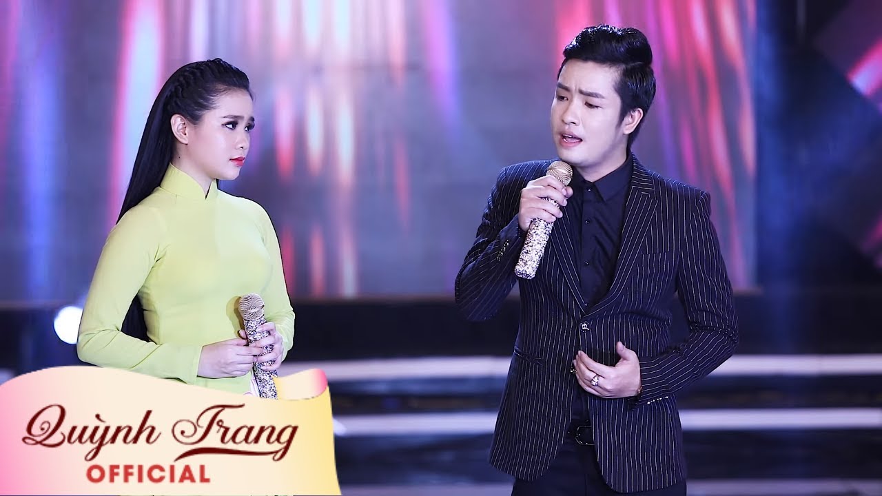 ĐÊM TÂM SỰ - QUỲNH TRANG FT THIÊN QUANG ĐÊM TÂM SỰ