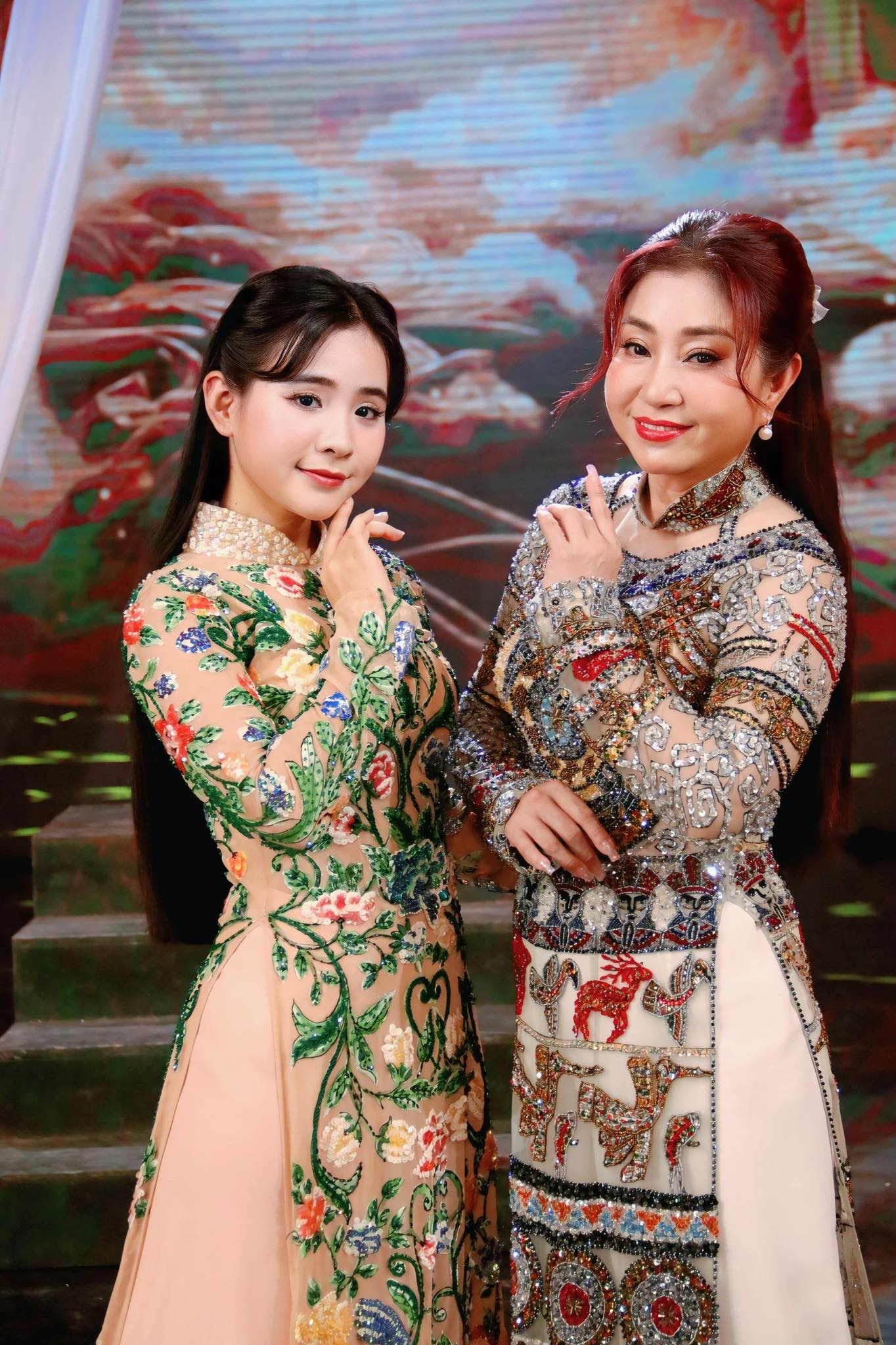 ĐỜI LÀ VÔ THƯỜNG - NSƯT THOẠI MỸ & QUỲNH TRANG DOI-LA-VO-THUONG-THOAI-MY-VS-QUYNH-TRANG