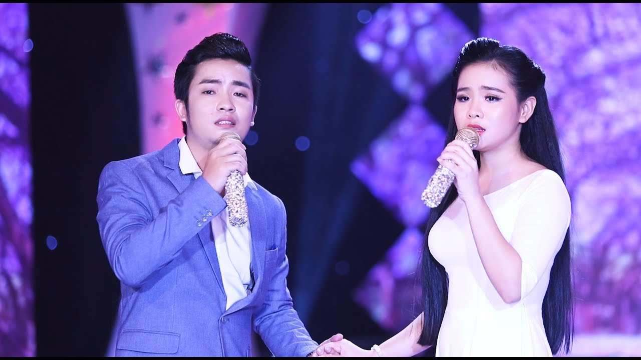 ĐƯỜNG TÍM NGÀY XƯA - QUỲNH TRANG FT THIÊN QUANG ĐƯỜNG TÍM NGÀY XƯA