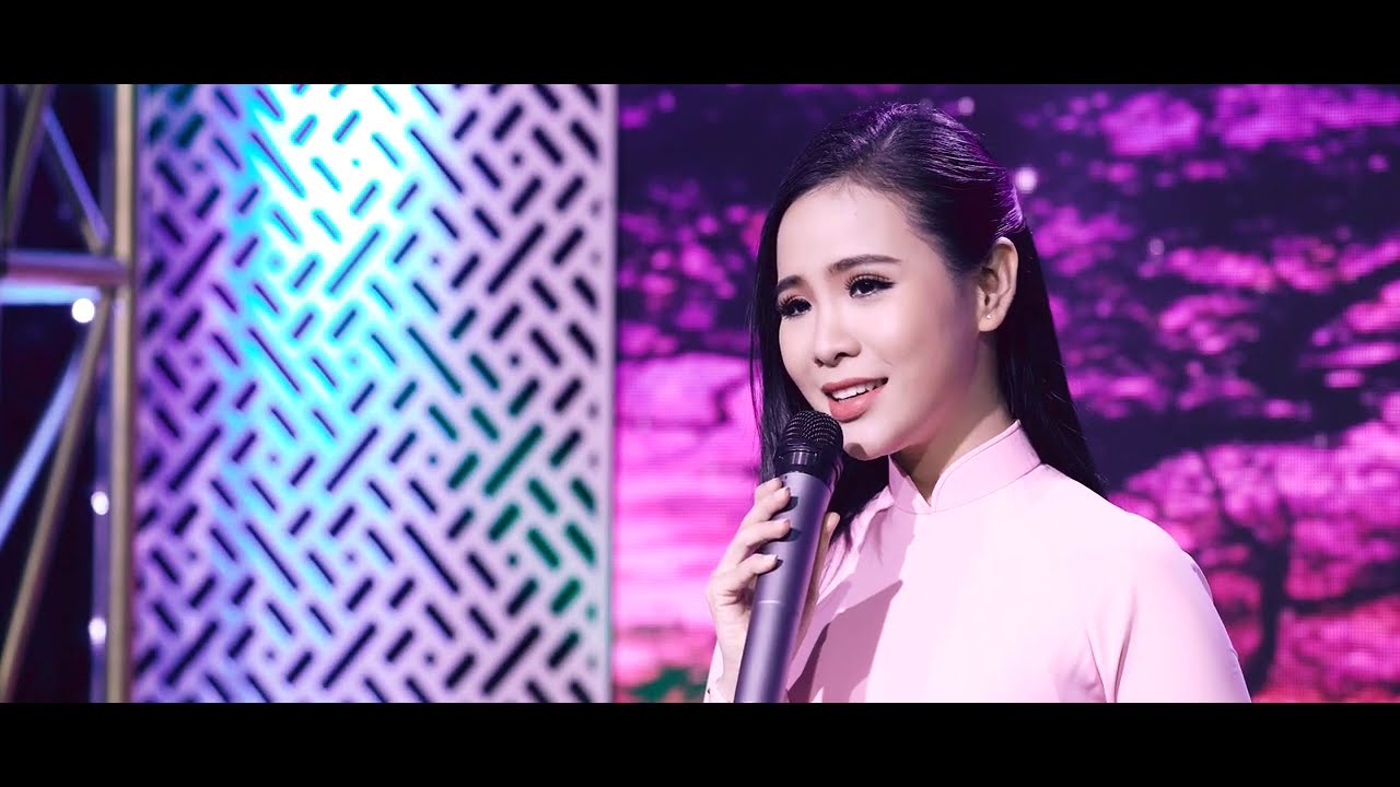 GIỌT BUỒN KHÔNG TÊN - QUỲNH TRANG GIỌT BUỒN KHÔNG TÊN