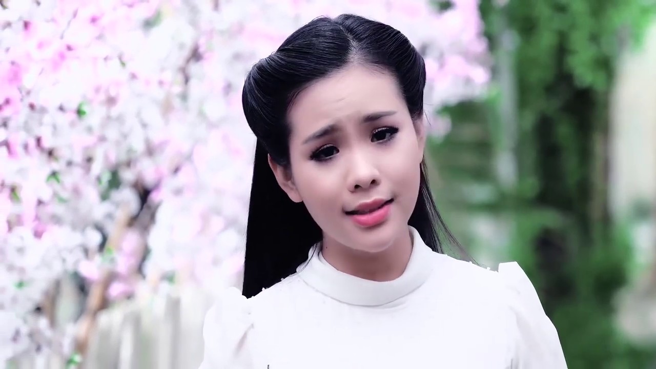 HOA ĐÀO NĂM TRƯỚC - QUỲNH TRANG HOA ĐÀO NĂM TRƯỚC