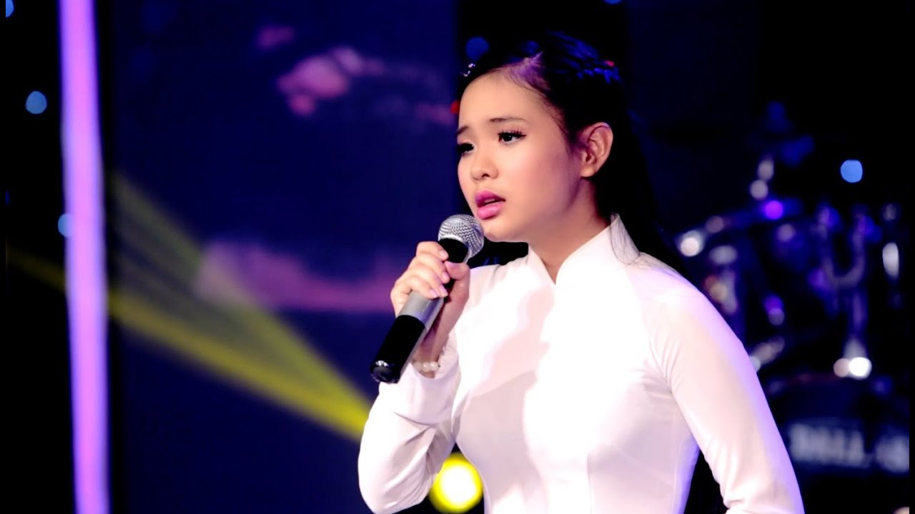 KHỔ VÌ YÊU - QUỲNH TRANG KHỔ VÌ YÊU