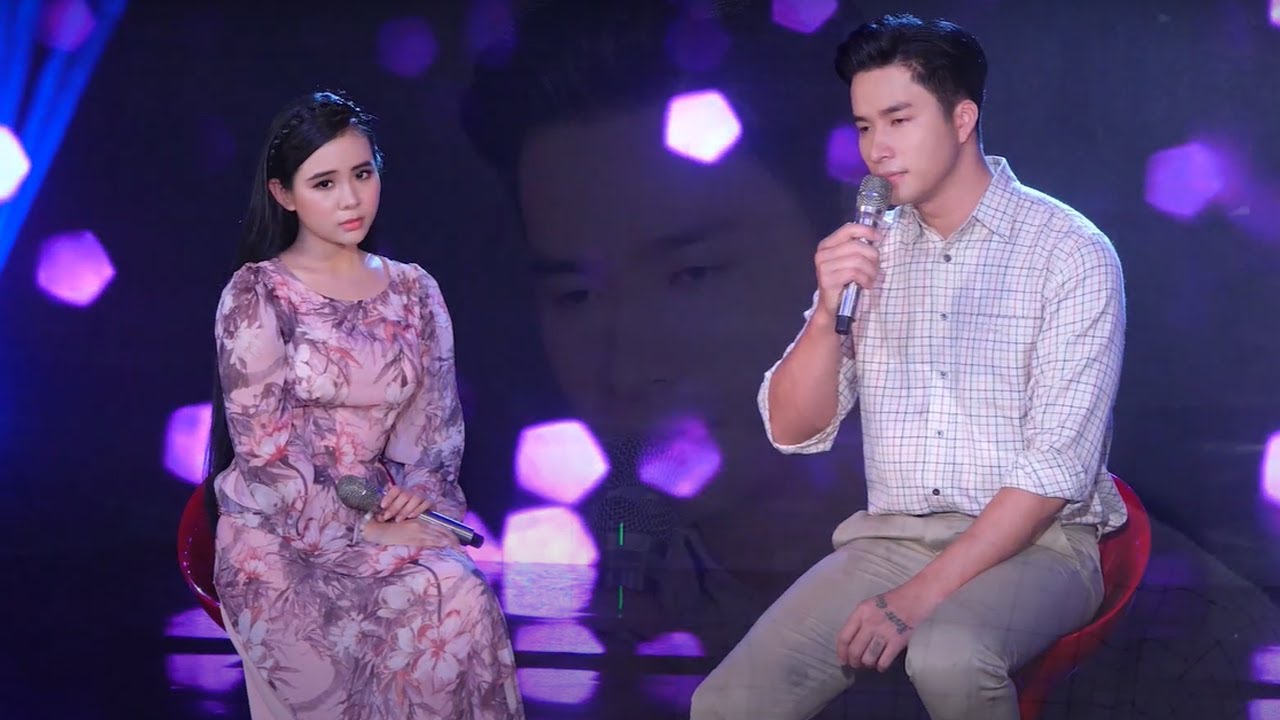 KHÔNG GIỜ RỒI - QUỲNH TRANG FT MẠNH ĐỒNG KHÔNG GIỜ RỒI