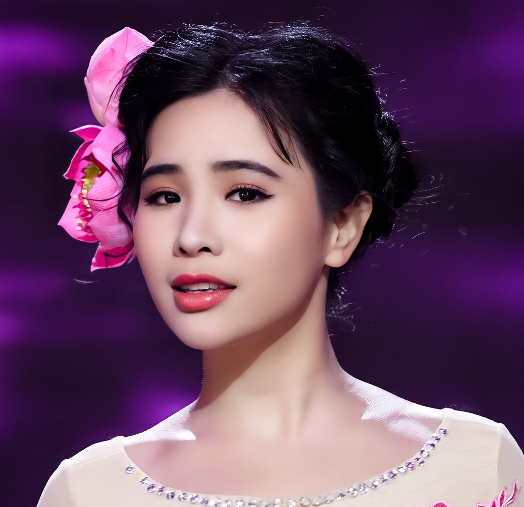 KIẾP SAU NGUYỆN LÀM MỘT ĐÓA SEN - QUỲNH TRANG KIẾP SAU NGUYỆN LÀM MỘT ĐÓA SEN - QUỲNH TRANG