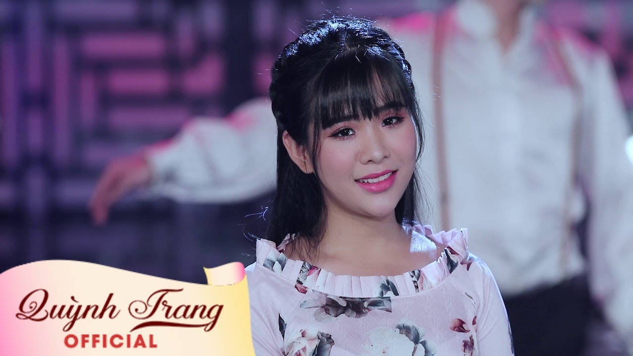 KỶ NIỆM NÀO BUỒN - QUỲNH TRANG FT THIÊN QUANG KỶ NIỆM NÀO BUỒN