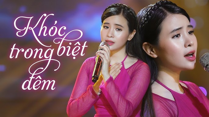 Khóc Biệt Trong Đêm - Quỳnh Trang