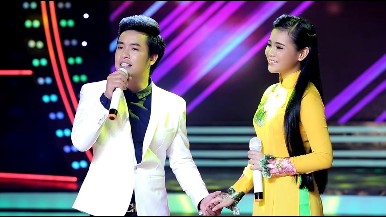 LẠI NHỚ NGƯỜI YÊU - QUỲNH TRANG FT THIÊN QUANG LẠI NHỚ NGƯỜI YÊU