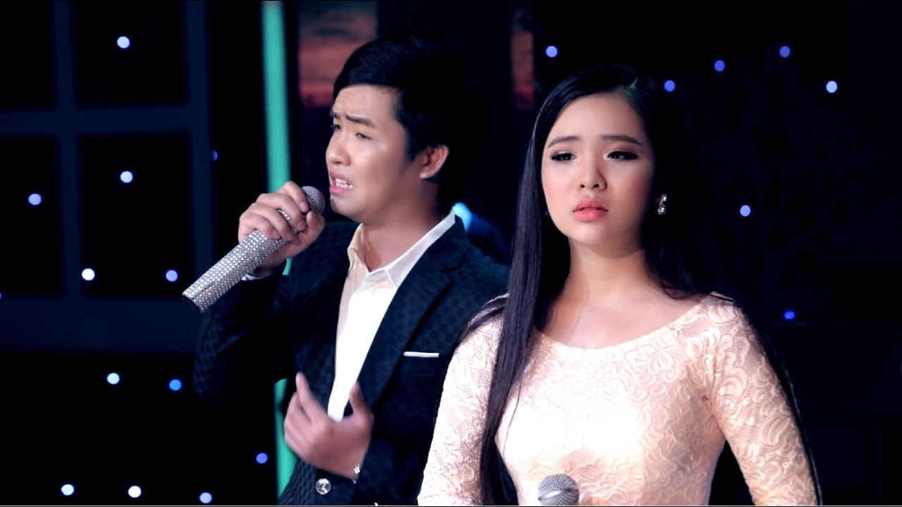 LIÊN KHÚC BẠC TRẮNG LỬA HỒNG & ANH HÃY VỀ ĐI - QUỲNH TRANG FT THIÊN QUANG