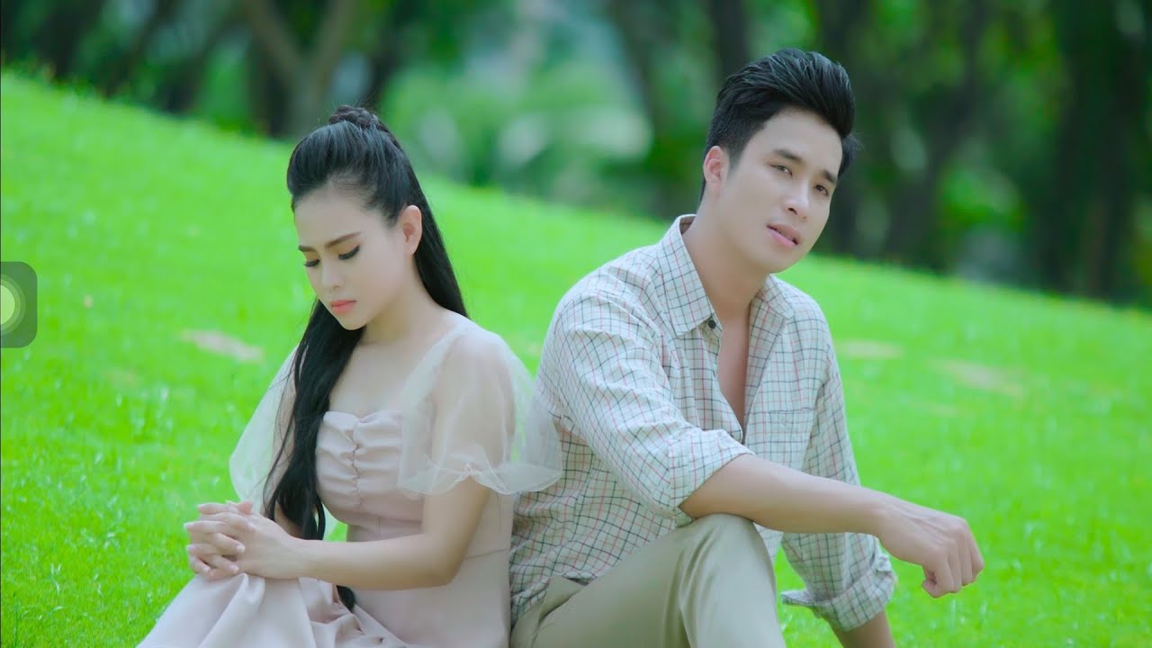 Liên Khúc Giọt Lệ Sầu - Nghẹn Ngào - Quỳnh Trang ft Mạnh Đồng