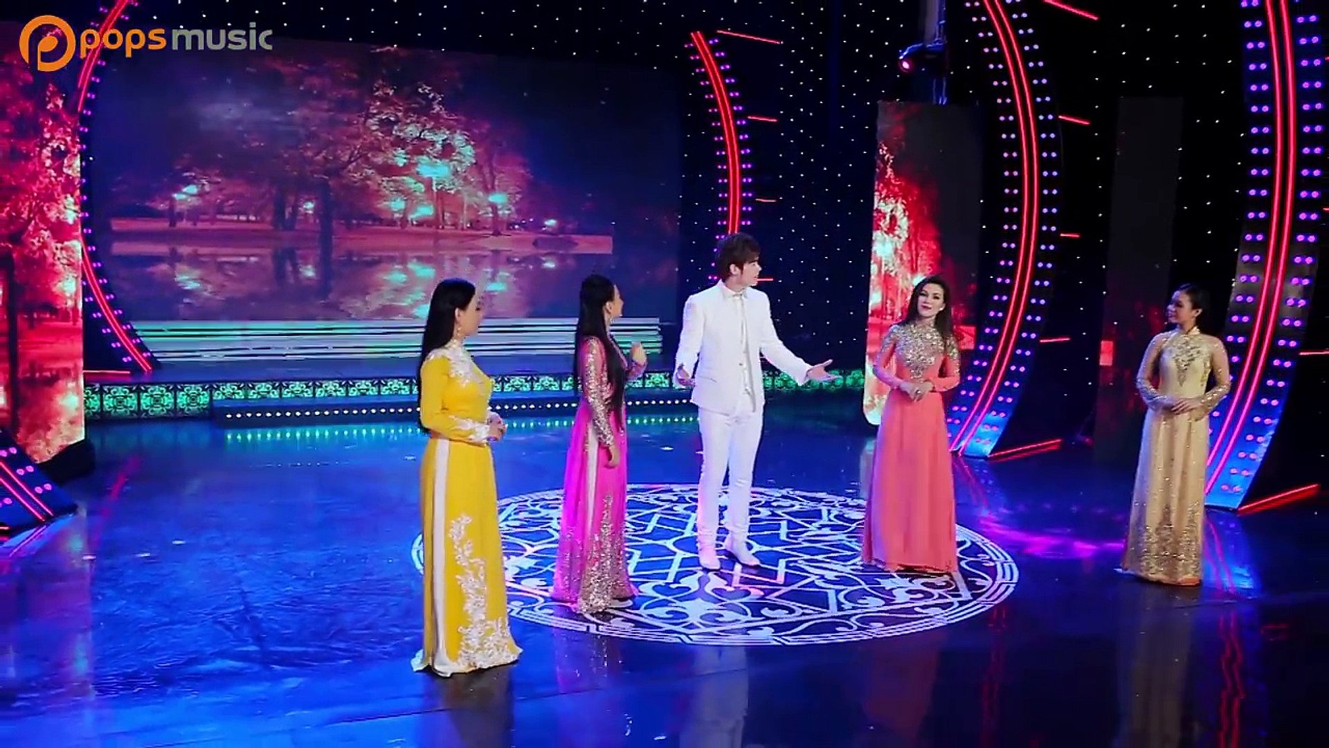 LIÊN KHÚC NHẠC VÀNG HẢI NGOẠI HAY NHẤT ALBUM 1