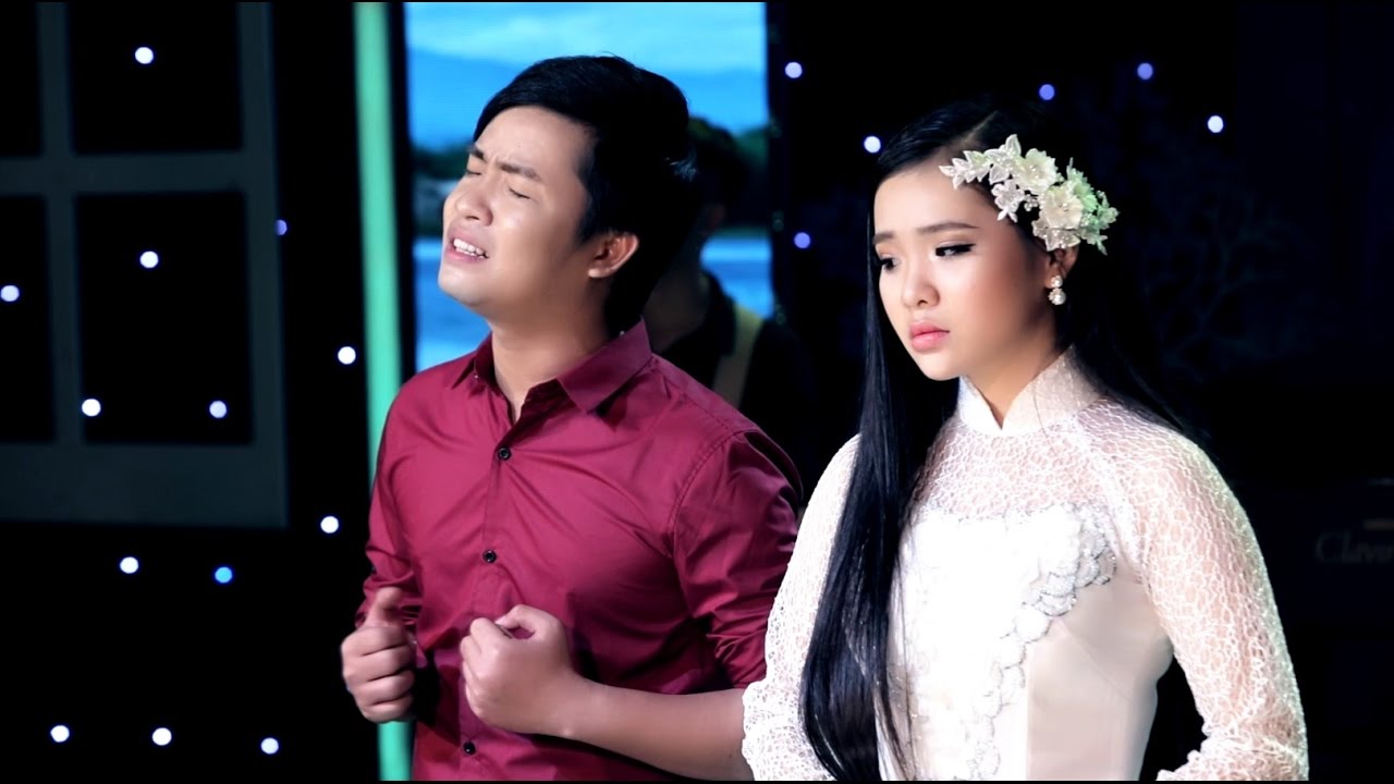 LIÊN KHÚC TÌNH NGĂN ĐÔI BỜ & LÀM DÂU XỨ LẠ - QUỲNH TRANG FT THIÊN QUANG LIÊN KHÚC TÌNH NGĂN ĐÔI BỜ & LÀM DÂU XỨ LẠ