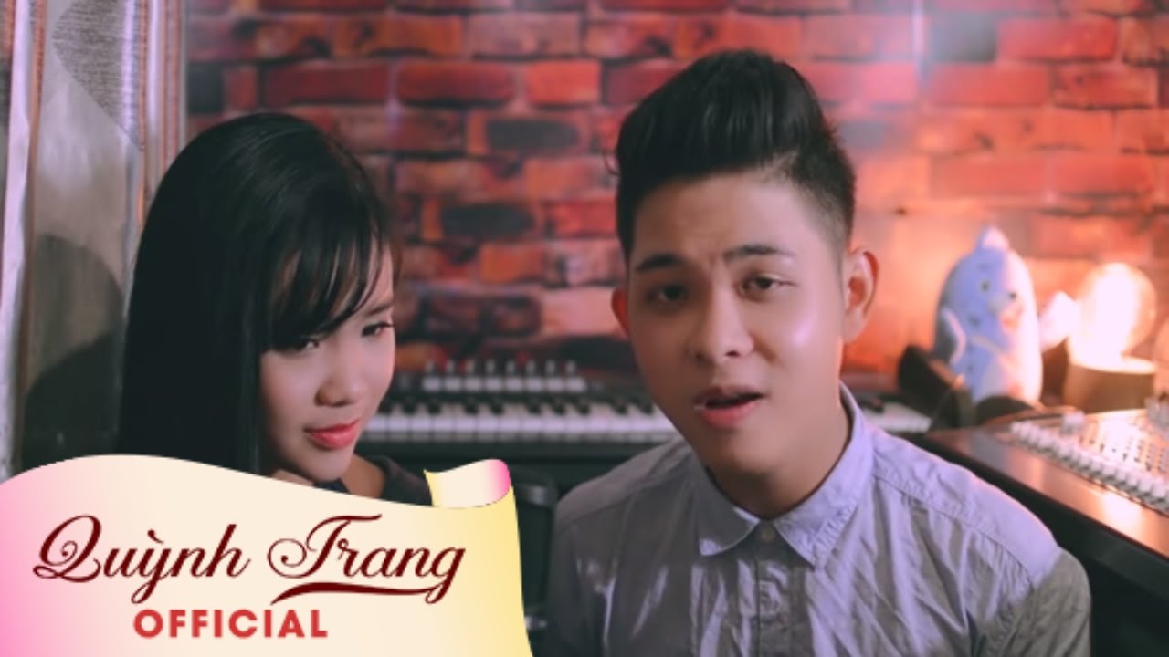 Liên Khúc Nếu Anh Đừng Hẹn & Tâm Sự Với Em - Quỳnh Trang Ft Quân Bảo Liên Khúc Nếu Anh Đừng Hẹn & Tâm Sự Với Em - Quỳnh Trang Ft Quân Bảo