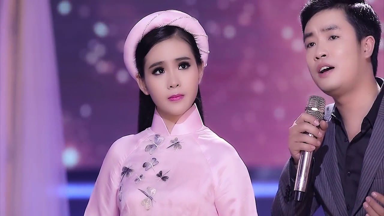 MAI LỠ HAI MÌNH XA NHAU - QUỲNH TRANG FT THIÊN QUANG MAI LỠ HAI MÌNH XA NHAU