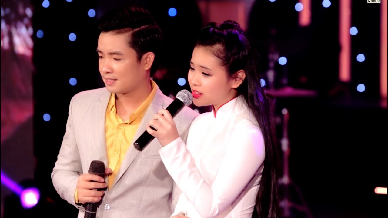 MÃI TÌM NHAU - QUỲNH TRANG FT THIÊN QUANG MÃI TÌM NHAU