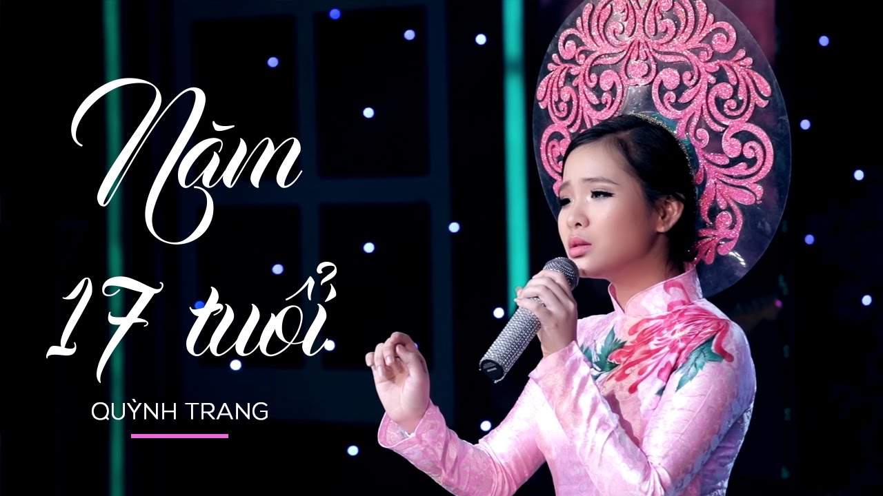 NĂM 17 TUỔI