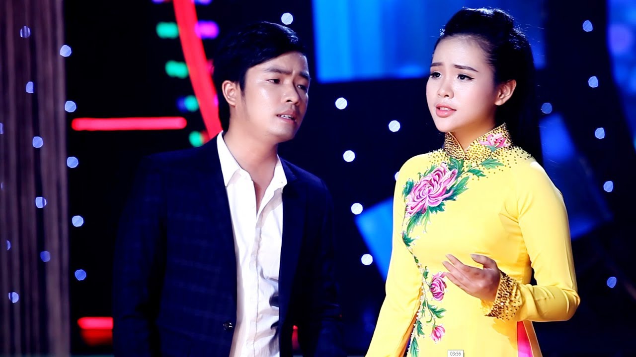 NẾU ANH ĐỪNG HẸN - QUỲNH TRANG FT THIÊN QUANG NẾU ANH ĐỪNG HẸN