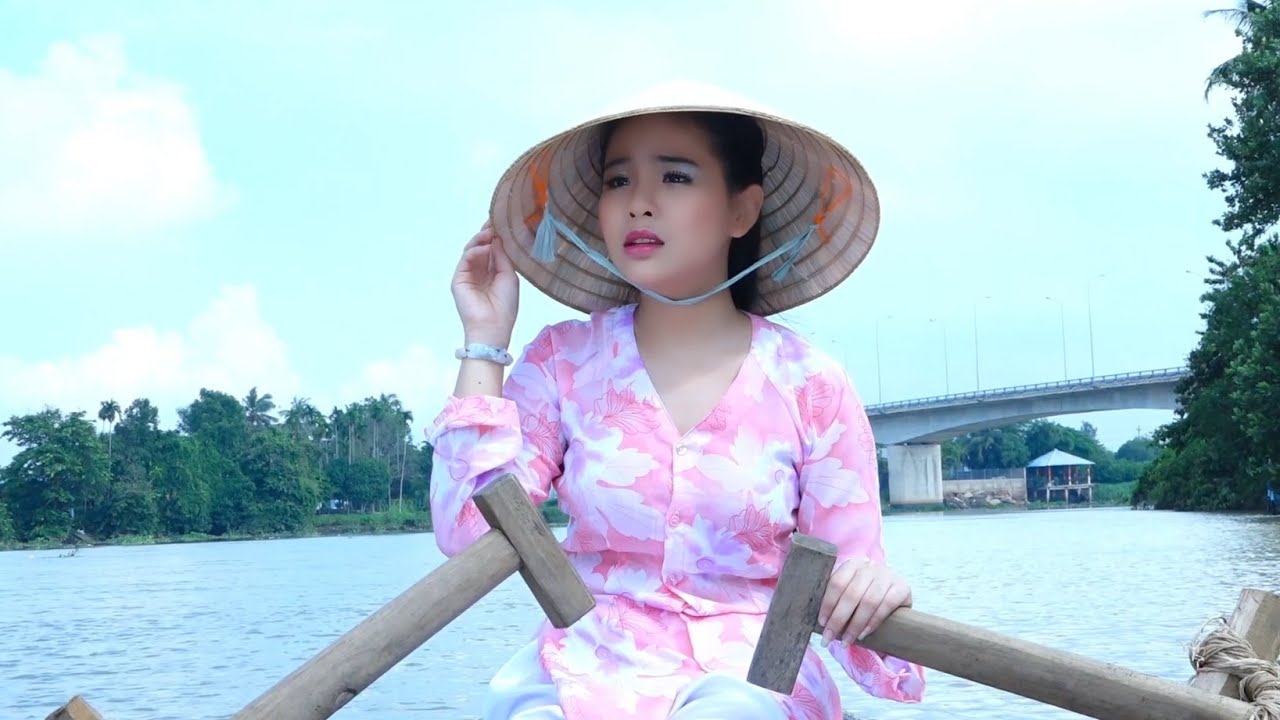 NGƯỜI ĐÃ SANG SÔNG - QUỲNH TRANG NGƯỜI ĐÃ SANG SÔNG