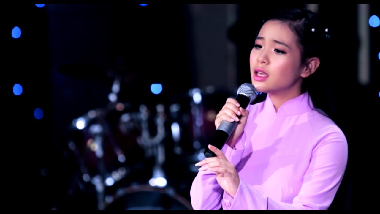 NGƯỜI TÌNH KHÔNG ĐẾN - QUỲNH TRANG NGƯỜI TÌNH KHÔNG ĐẾN