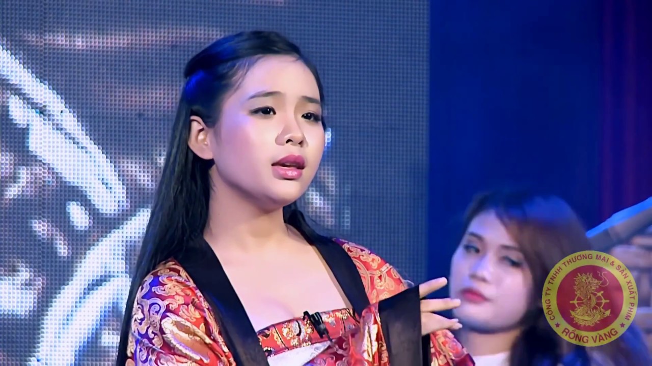 NHỚ ANH LÝ BÔNG MAI - QUỲNH TRANG NHỚ ANH LÝ BÔNG MAI