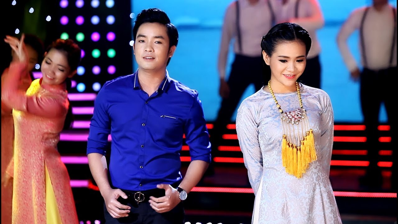 PHẢI LÒNG CON GÁI BẾN TRE