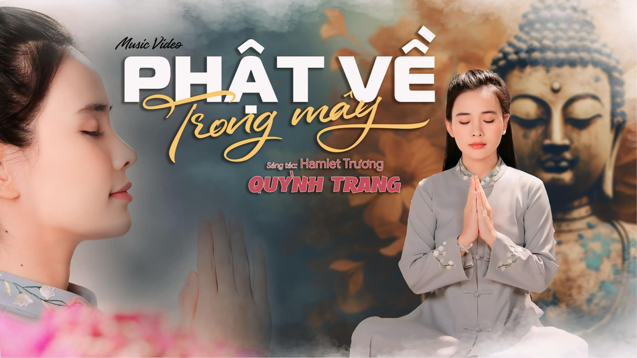 PHẬT VỀ TRONG MÂY - QUỲNH TRANG PHAT-VE-TRONG-MAY-QUYNH-TRANG