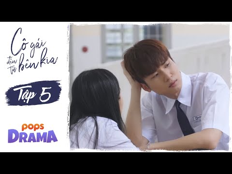 Phim Cô Gái Đến Từ Bên Kia Tập 5 do Duy Khiêm Khố làm biên kịch và Linh Lan làm đạo diễn với sự tham gia của diễn viên K.O, Emma, Quỳnh Trang, Thông Nguyễn