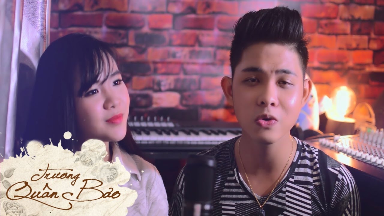 PHỐ ĐÊM - QUỲNH TRANG FT QUÂN BẢO PHỐ ĐÊM