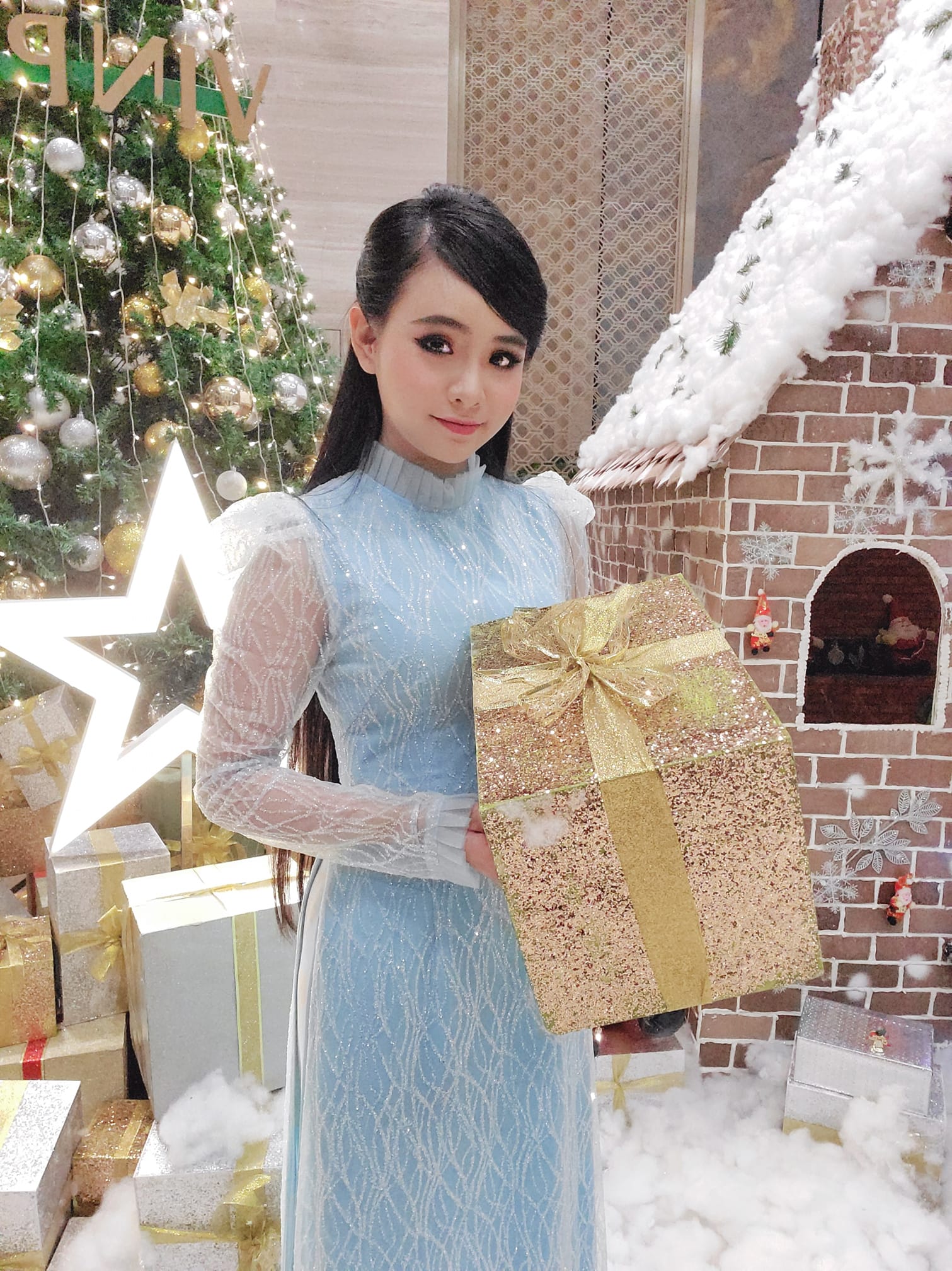 HÌNH ẢNH QUỲNH TRANG 23