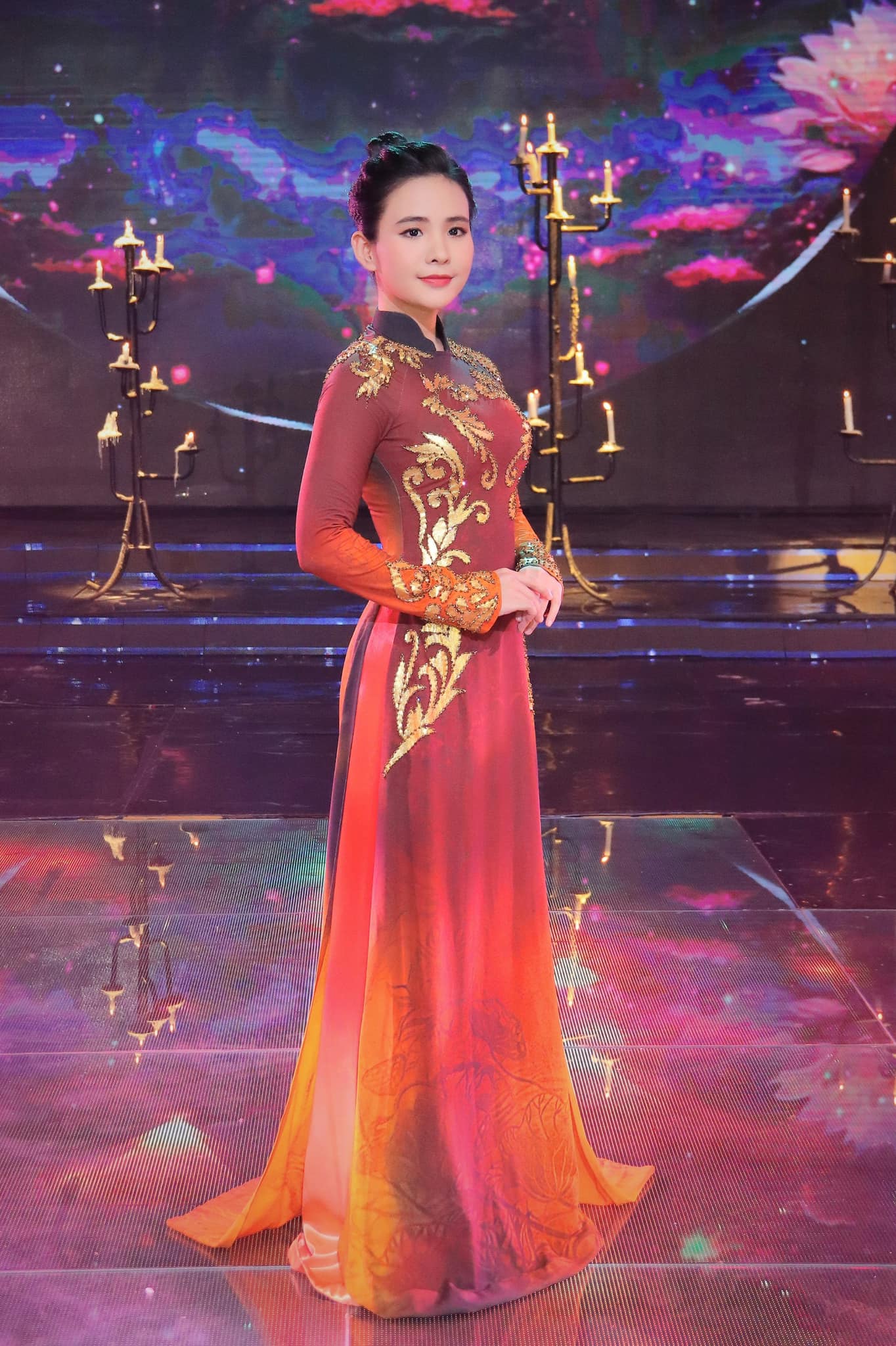 TẠ ƠN TỪ PHỤ - QUỲNH TRANG TA-ON-TU-PHU-QUYNH-TRANG