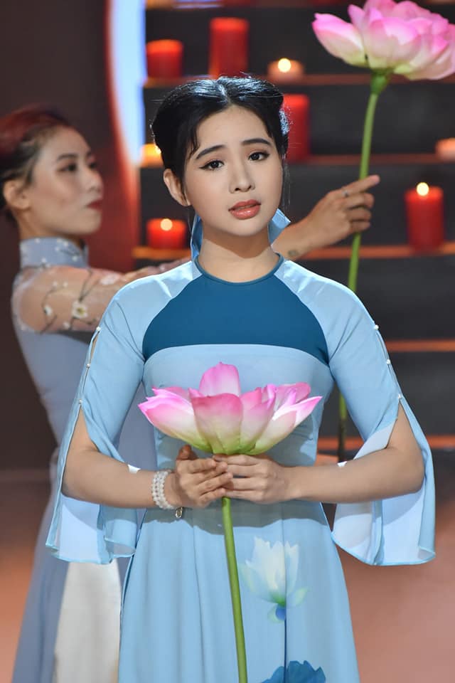 TÁN THÁN CÕI PHẬT A DI ĐÀ - QUỲNH TRANG TÁN THÁN CÕI PHẬT A DI ĐÀ - QUỲNH TRANG