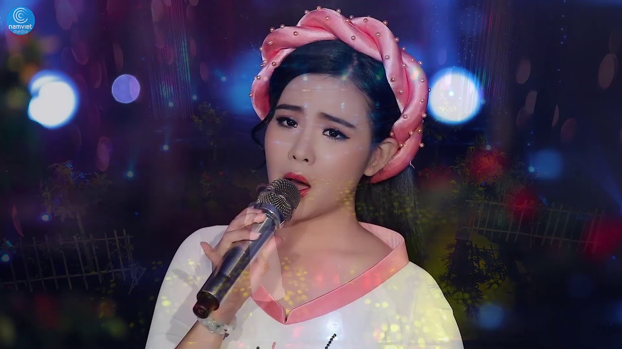 THƯƠNG THẦM - QUỲNH TRANG THƯƠNG THẦM