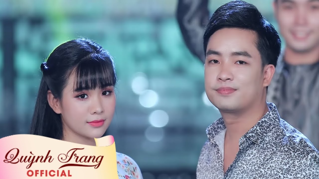 TÌNH ẤM CHIỀU QUÊ - QUỲNH TRANG FT THIÊN QUANG TÌNH ẤM CHIỀU QUÊ