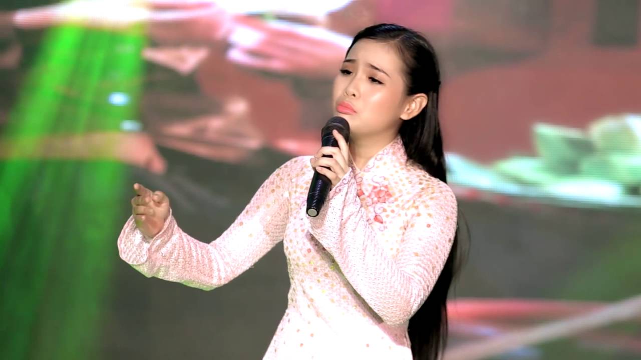 TÌNH MẸ - QUỲNH TRANG TÌNH MẸ