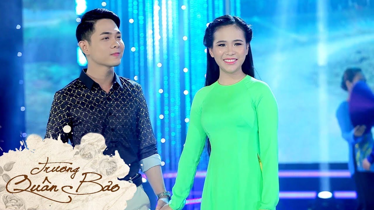 VỀ QUÊ EM - QUỲNH TRANG FT QUÂN BẢO VỀ QUÊ EM