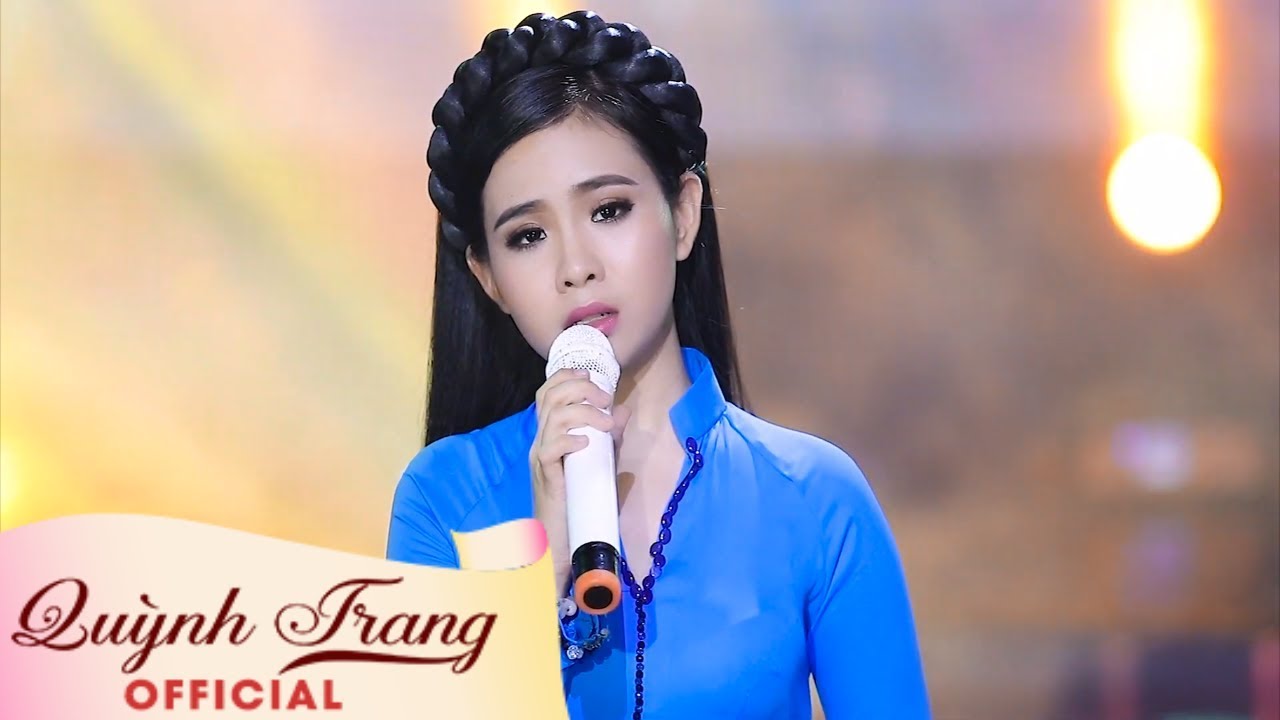 VÌ LỠ THƯƠNG NHAU