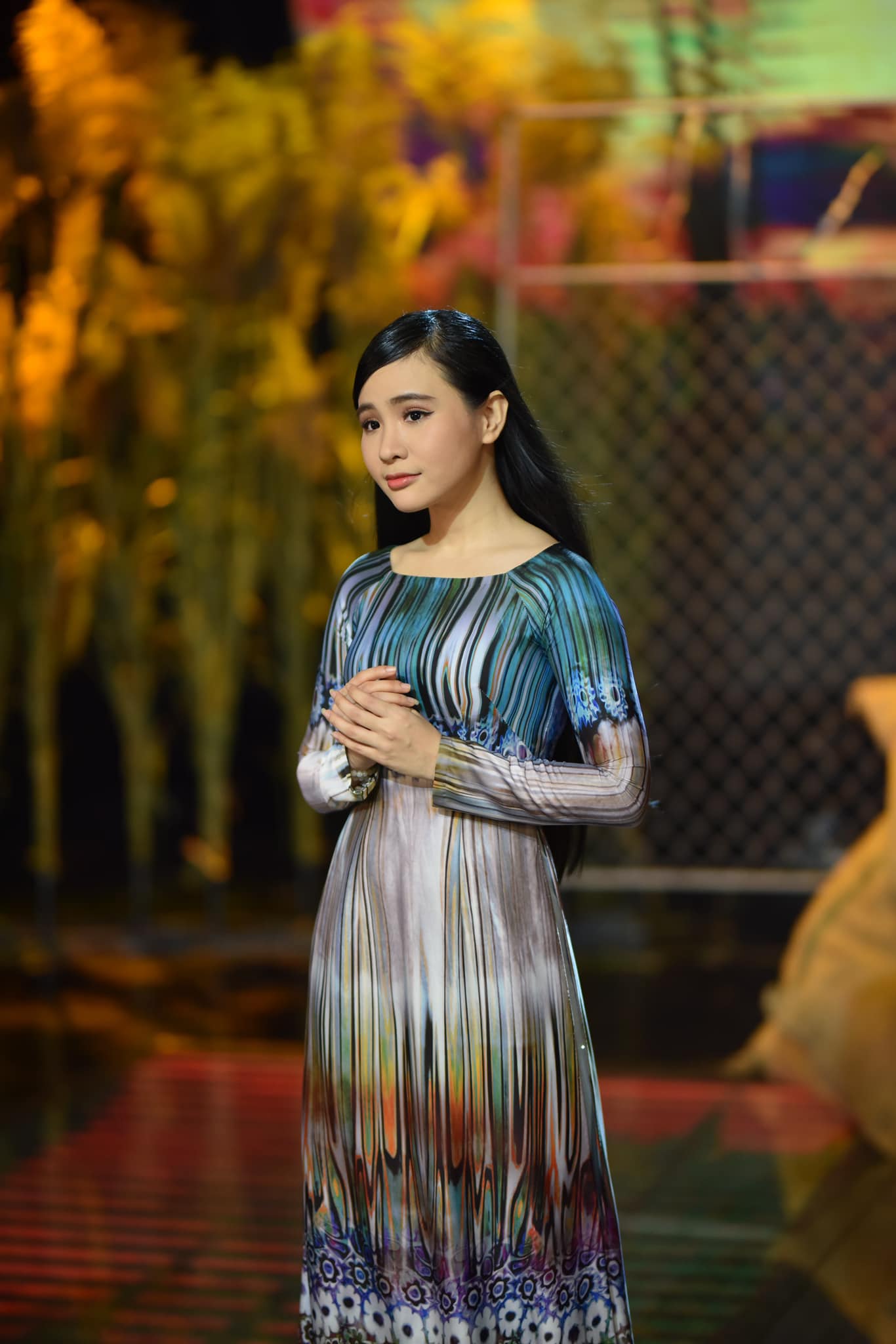 Viết Từ KBC - Quỳnh Trang Viết Từ KBC - Quỳnh Trang